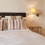 Fantastica Com Vista Mar E Golfe, Del Rey, Obidos Vila *