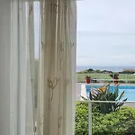 Vila Fantastica Com Vista Mar E Golfe, Del Rey, Obidos Amoreira (Leiria)