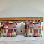 Vila Fantastica Com Vista Mar E Golfe, Del Rey, Obidos *