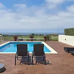 Fantastica Com Vista Mar E Golfe, Del Rey, Obidos Vila Amoreira (Leiria)