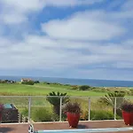 Fantastica Com Vista Mar E Golfe, Del Rey, Obidos Vila Amoreira (Leiria)