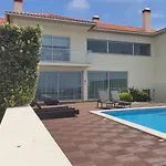 Fantastica Com Vista Mar E Golfe, Del Rey, Obidos Vila *