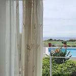 Fantastica Com Vista Mar E Golfe, Del Rey, Obidos 빌라 Amoreira (Leiria)