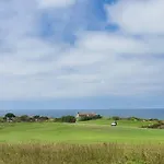 Vila Fantastica Com Vista Mar E Golfe, Del Rey, Obidos *