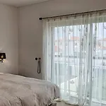 Fantastica Com Vista Mar E Golfe, Del Rey, Obidos 빌라