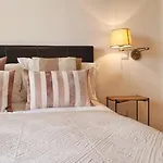 빌라 Fantastica Com Vista Mar E Golfe, Del Rey, Obidos *