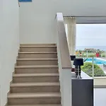 빌라 Fantastica Com Vista Mar E Golfe, Del Rey, Obidos