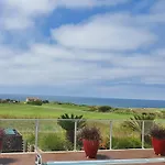 Fantastica Com Vista Mar E Golfe, Del Rey, Obidos 빌라 *