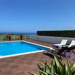 Fantastica Com Vista Mar E Golfe, Del Rey, Obidos Villa Amoreira (Leiria)