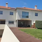 Fantastica Com Vista Mar E Golfe, Del Rey, Obidos Villa