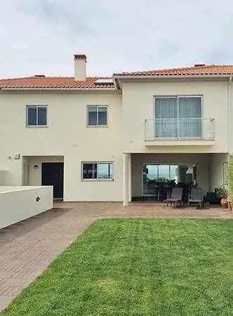 Villa Fantastica V3 Vista Mar & Golfe Praia Del Rey, Obidos Amoreira (Leiria)