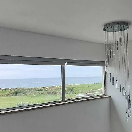 Villa Fantastica V3 Vista Mar & Golfe Praia Del Rey, Obidos Amoreira (Leiria)