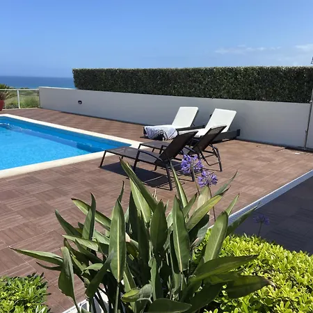 Fantastica V3 Vista Mar & Golfe Praia Del Rey, Obidos * Amoreira (Leiria)