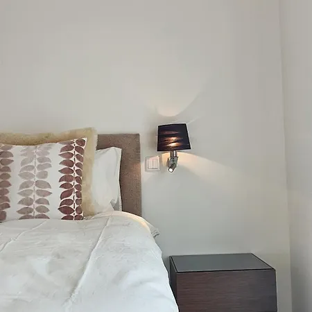 Fantastica V3 Vista Mar & Golfe Del Rey, Obidos