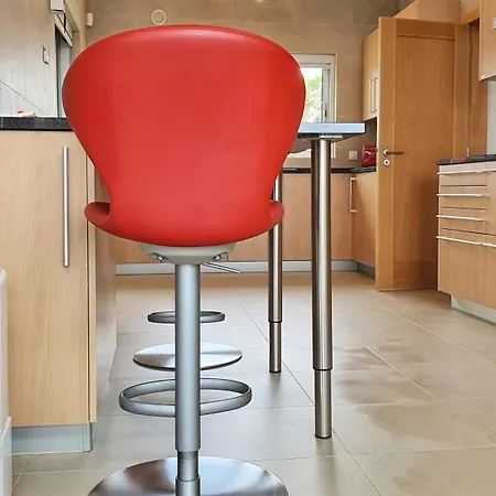 Villa Fantastica V3 Vista Mar & Golfe Del Rey, Obidos