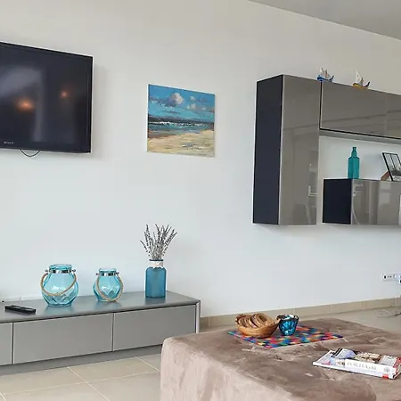 Villa Atlantic Luxury By The Sea 7 *