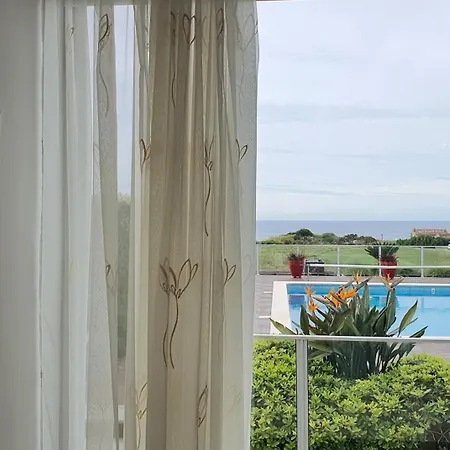 Villa Fantastica V3 Vista Mar & Golfe Del Rey, Obidos Amoreira (Leiria)