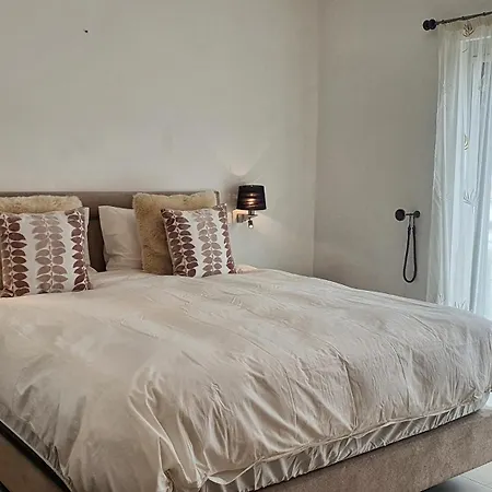 Fantastica V3 Vista Mar & Golfe Del Rey, Obidos *