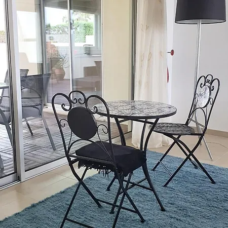 Atlantic Luxury By The Sea 7 Amoreira (Leiria)