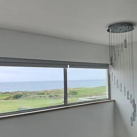 Villa Atlantic Luxury By The Sea 7 Amoreira (Leiria)