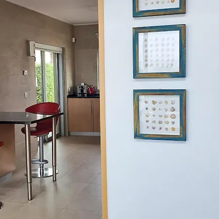 Atlantic Luxury By The Sea 7 * Amoreira (Leiria)