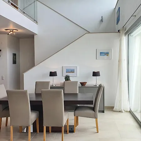 Fantastica V3 Vista Mar & Golfe Del Rey, Obidos Amoreira