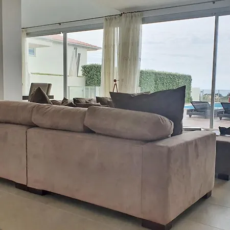 Villa Atlantic Luxury By The Sea 7 Amoreira (Leiria)