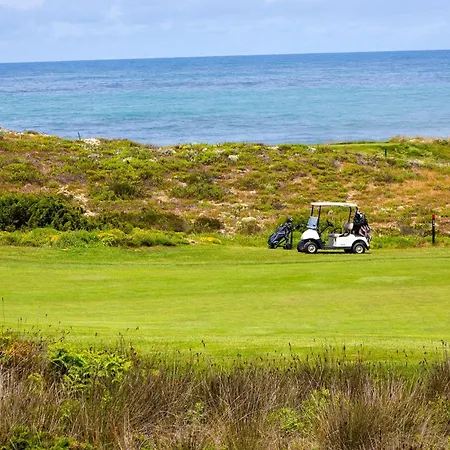 Fantastica V3 Vista Mar & Golfe Del Rey, Obidos * Amoreira (Leiria)