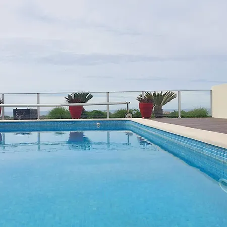 Fantastica Com Vista Mar E Golfe, Del Rey, Obidos Villa Amoreira (Leiria)