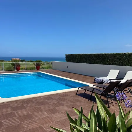 Atlantic Luxury By The Sea 7 Villa Amoreira (Leiria)